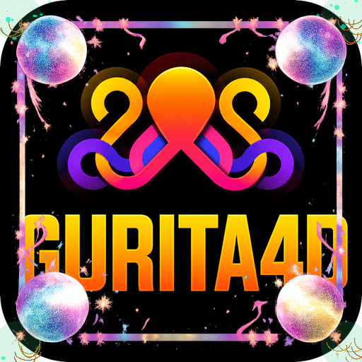 gurita4d — galeri pratinjau - APK Resmi