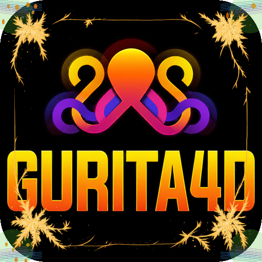 gurita4d — galeri pratinjau Resmi APK